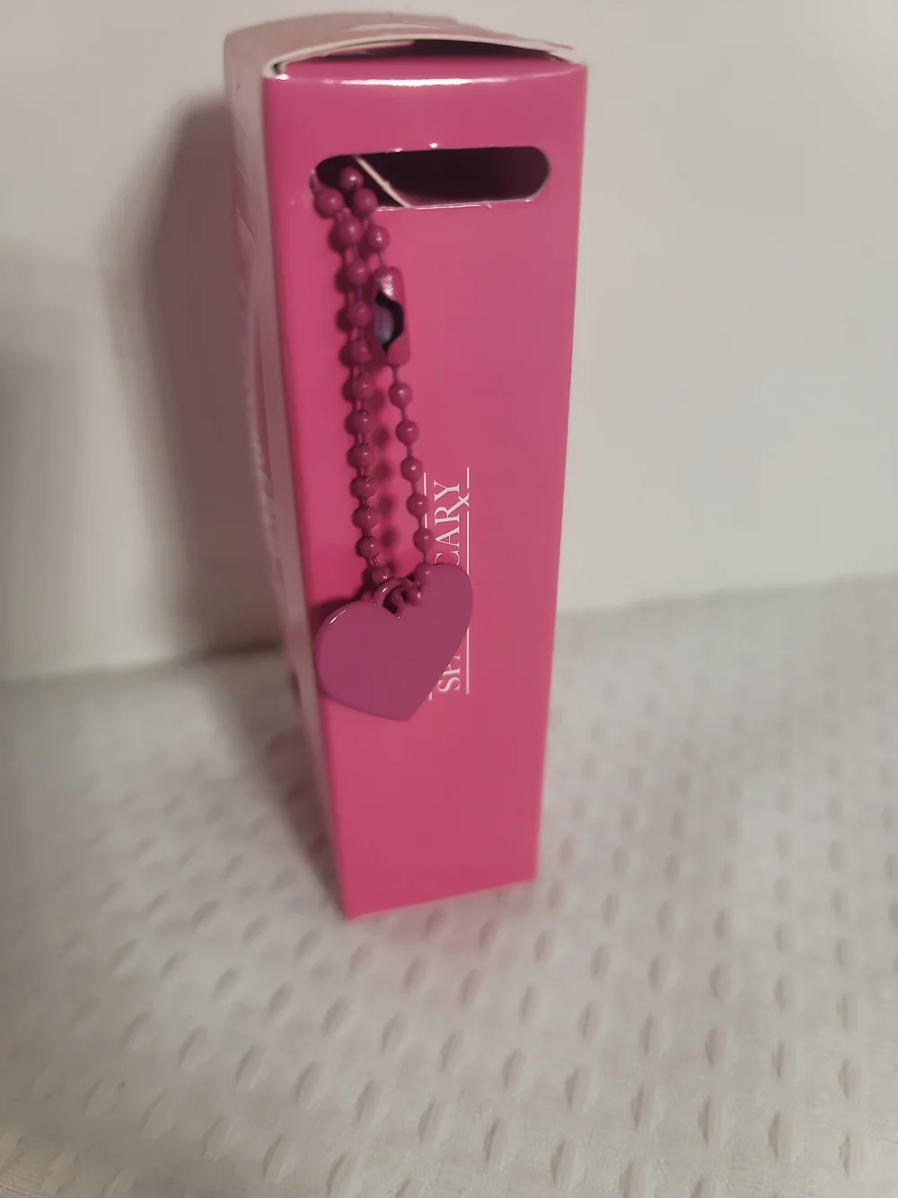 Strawberry Splash Hand Cream - Pink